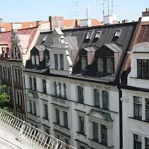 Isartor , München Deutschland