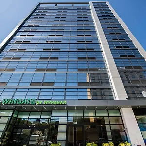 Wingate By Wyndham Long Island 3*, New York USA