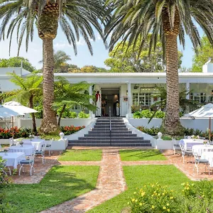 Coloniale Schumacher Luxury Retreat, Adults Only Kaapstad