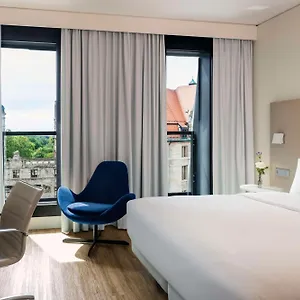 Nh Zentrum Niemcy