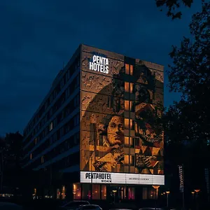 Pentahotel Niemcy