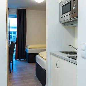 Staffelseestraße , München Deutschland
