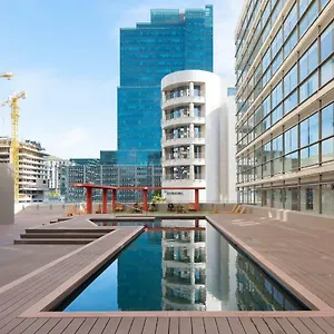Icon Luxury Kaapstad