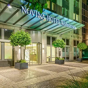 Novina Wohrdersee Nurnberg 4*, Norimberk Německo