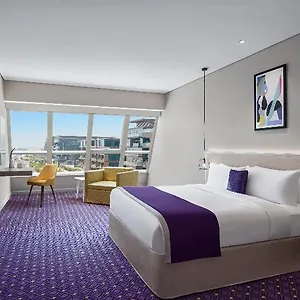 Leva And Opposite Downtown 4*, Dubai Vereinigte Arabische Emirate