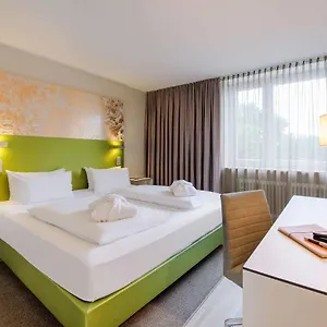 Congress Mercure An Der Messe 4*, Norimberk Německo