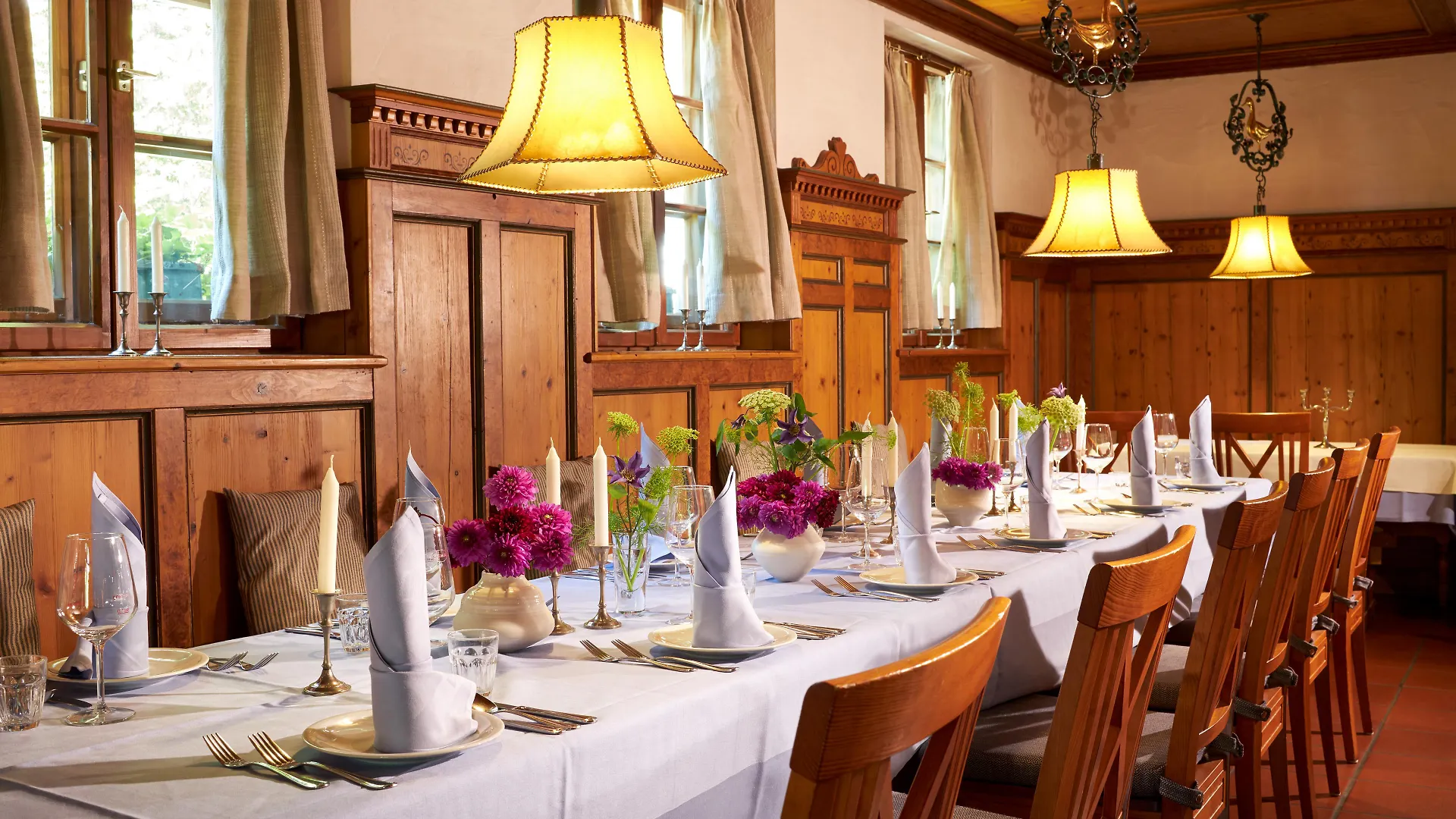Classik Hotel Martinshof, Messe Muenchen 3*, Munique
