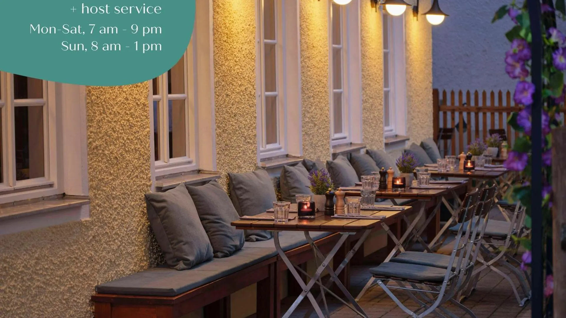 Classik Hotel Martinshof, Messe Muenchen 3*, Munique Alemanha