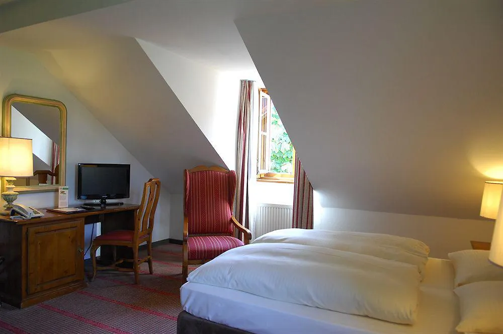 Classik Hotel Martinshof, Messe Muenchen