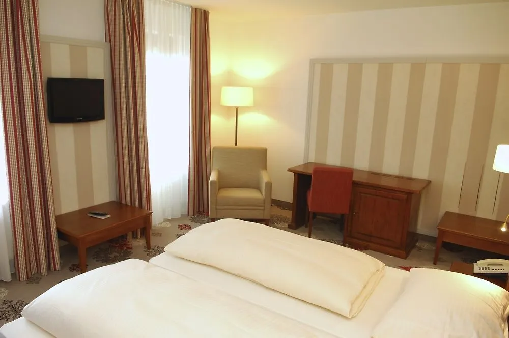 Classik Hotel Martinshof, Messe Muenchen