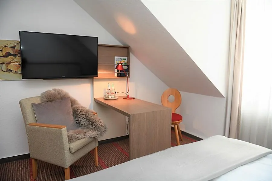 ***  Classik Hotel Martinshof, Messe Muenchen Allemagne