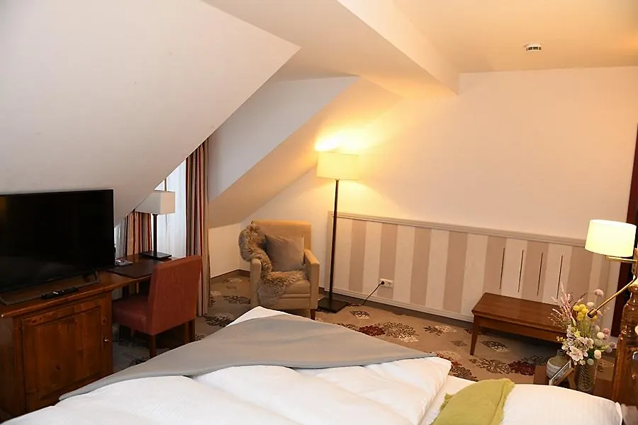 Classik Hotel Martinshof, Messe Muenchen