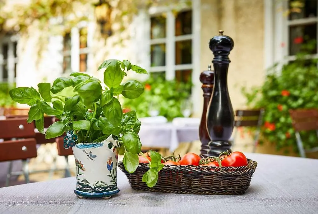 Classik Hotel Martinshof, Messe Muenchen Munich