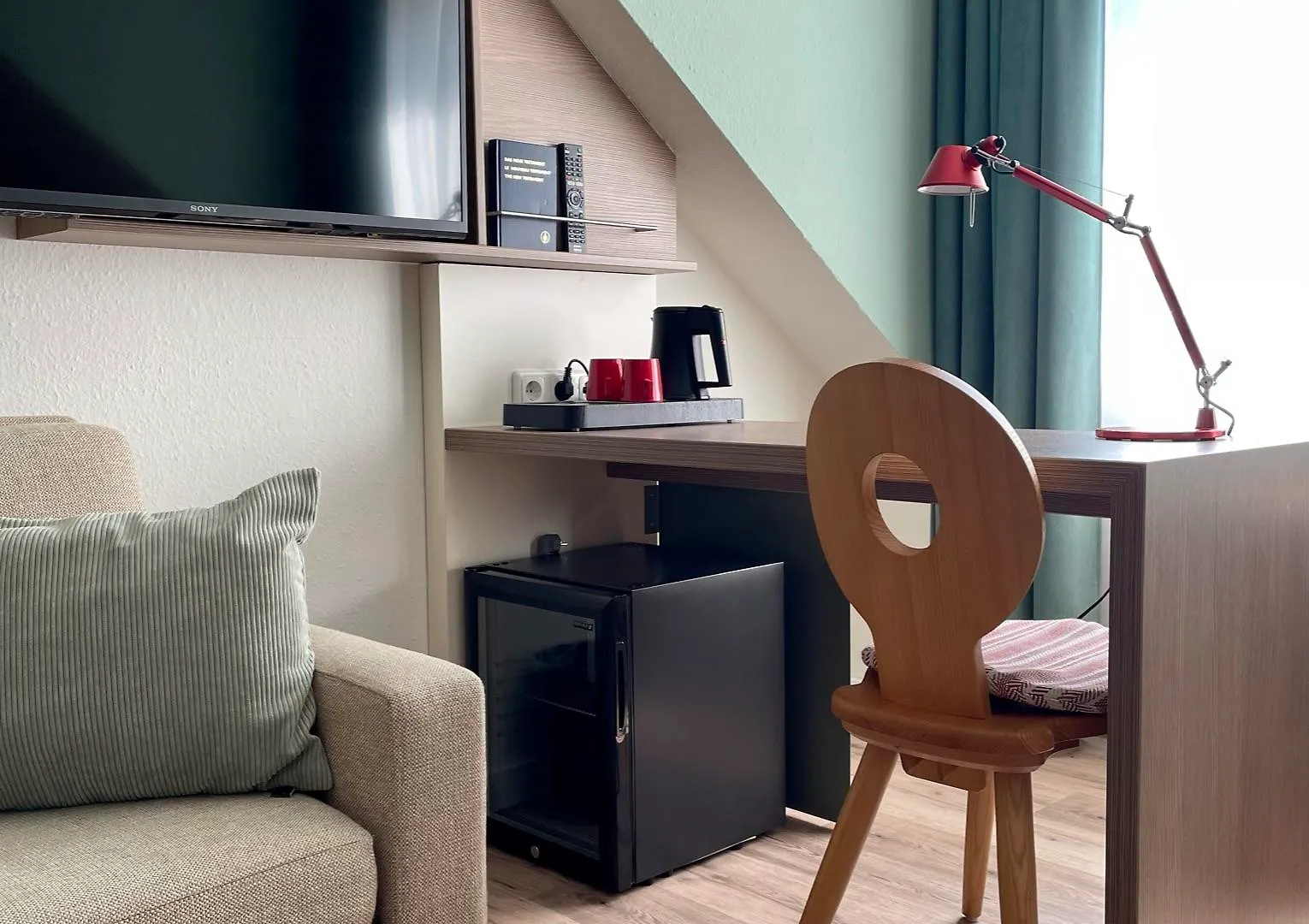 Classik Hotel Martinshof, Messe Muenchen Allemagne