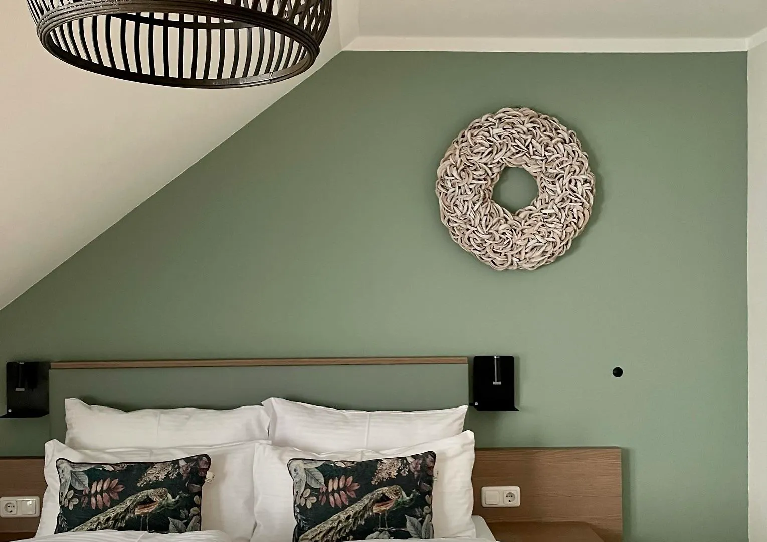 Classik Hotel Martinshof, Messe Muenchen