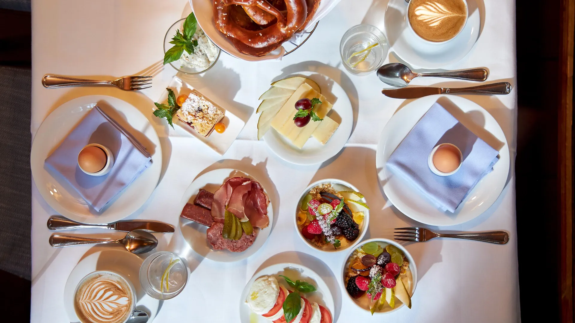 Classik Hotel Martinshof, Messe Muenchen