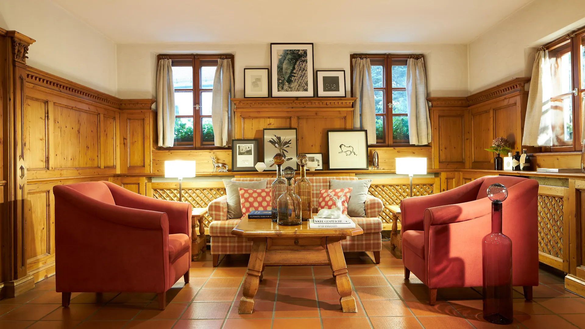 Classik Hotel Martinshof, Messe Muenchen