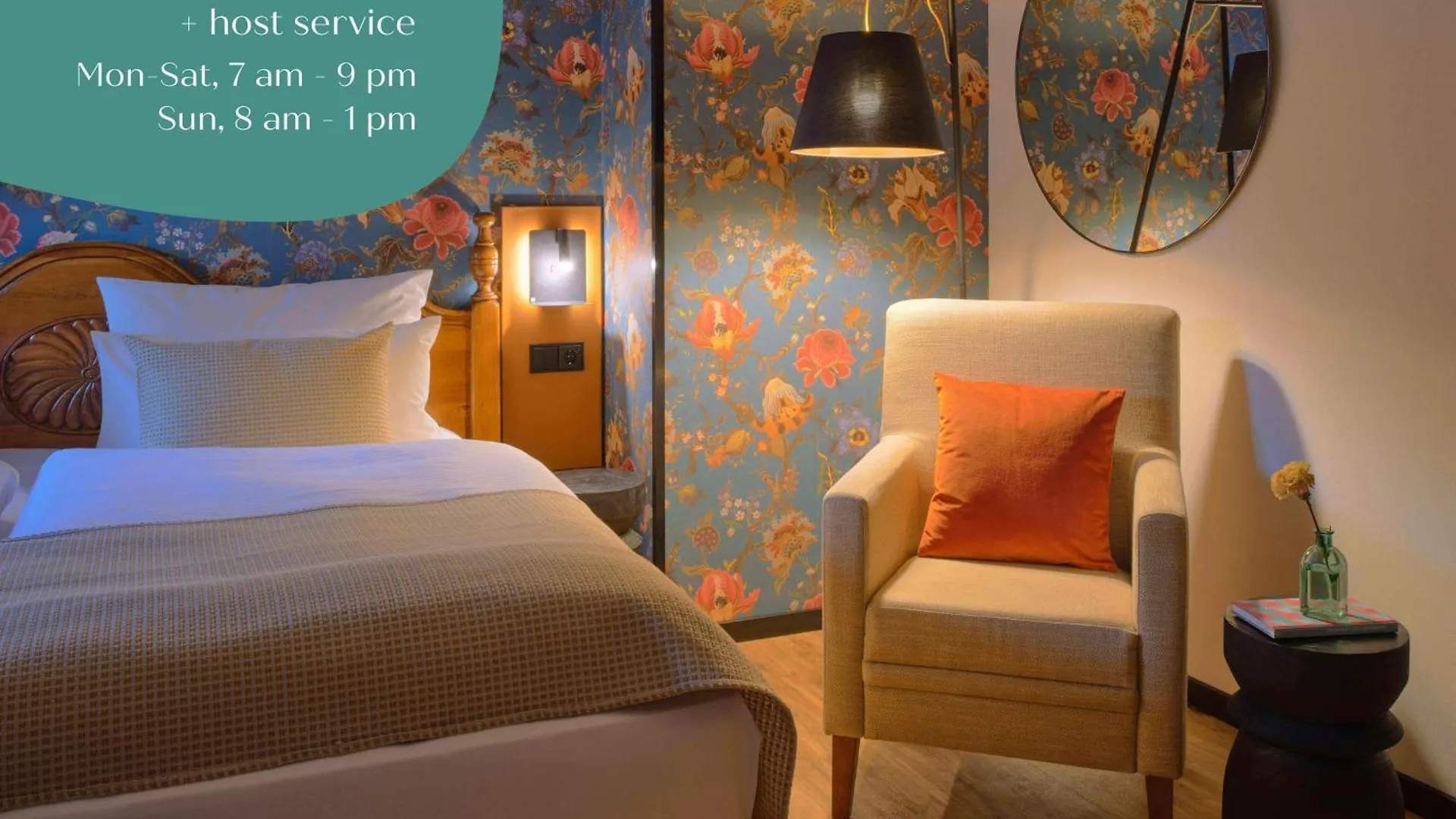 Classik Hotel Martinshof, Messe Muenchen Allemagne