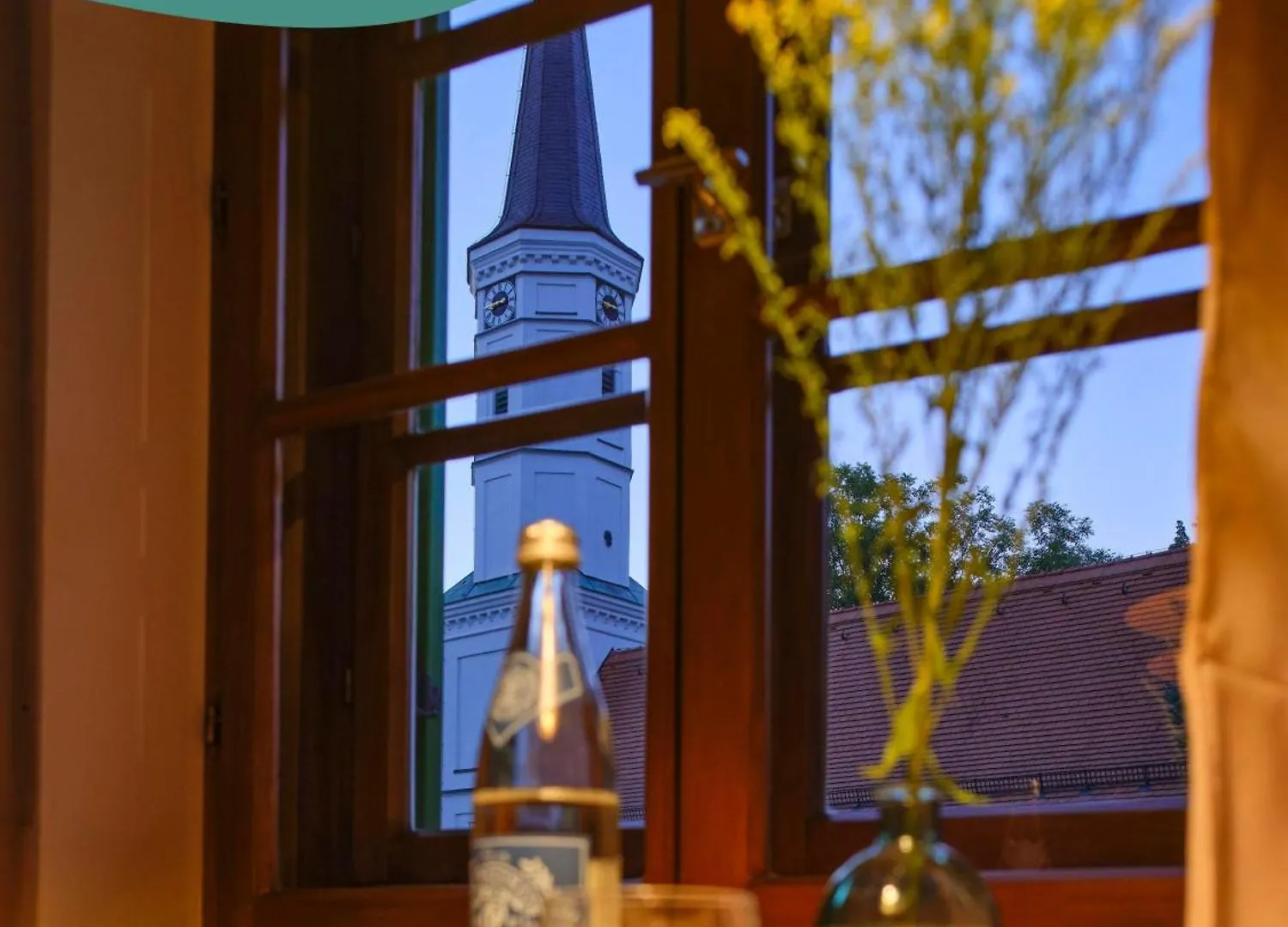 ***  Classik Hotel Martinshof, Messe Muenchen Allemagne