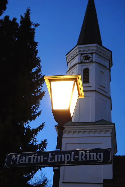 Classik Hotel Martinshof, Messe Muenchen