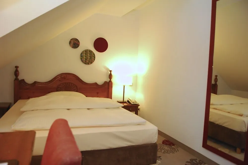 Classik Hotel Martinshof, Messe Muenchen