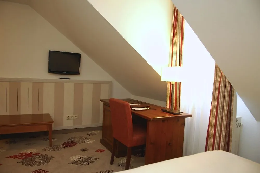 Classik Hotel Martinshof, Messe Muenchen  Munich