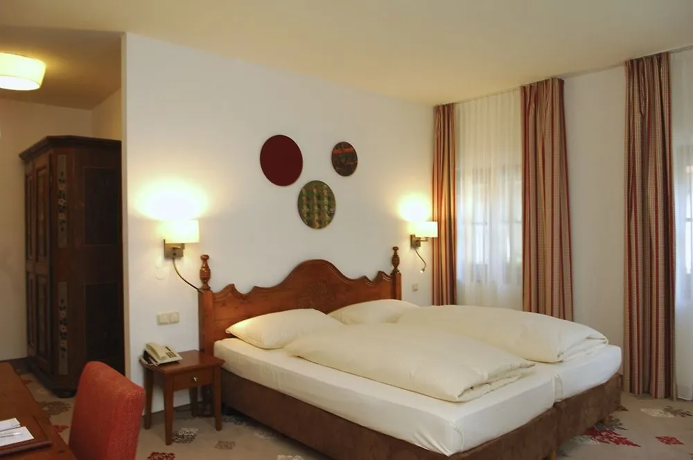 Classik Hotel Martinshof, Messe Muenchen Allemagne