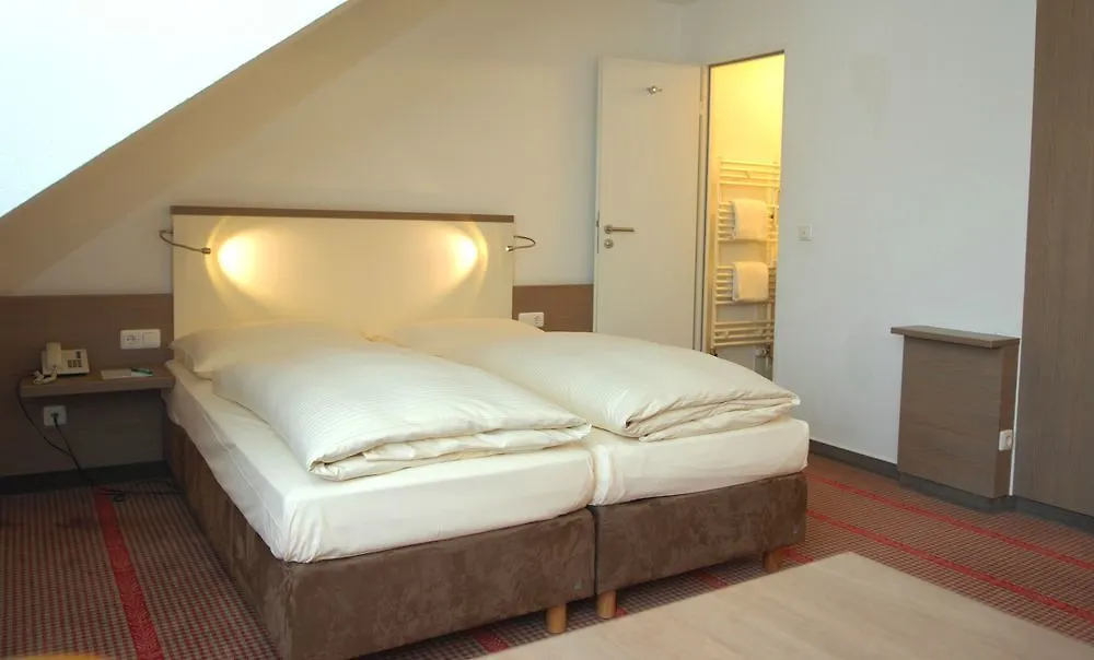 Classik Hotel Martinshof, Messe Muenchen Munich