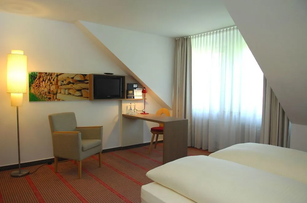 Classik Hotel Martinshof, Messe Muenchen 3*, Munich Allemagne