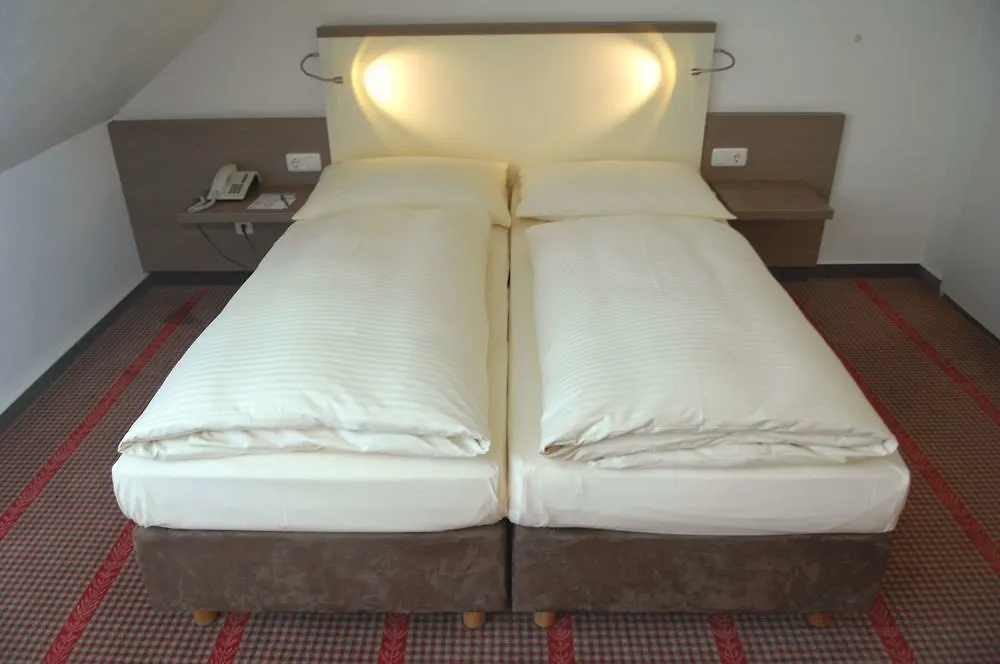 ***  Classik Hotel Martinshof, Messe Muenchen Allemagne